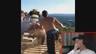 VERSUCHE NICHT ZU LACHEN!