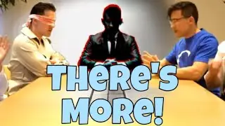 There&rsquo;s even MORE MARKIPLIER EGOS&hellip; (Googleplier, Bim Trimmer, and SLENDERMAN?)