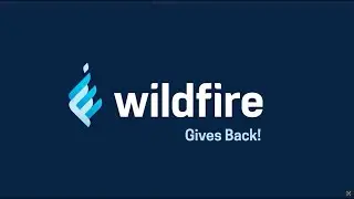 Wildfire 2025 Holiday Toy Drive
