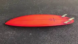 15 Sec. Board Reviews: Lost Retro Gun