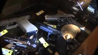 Phuket Airsoft BB Gun shop