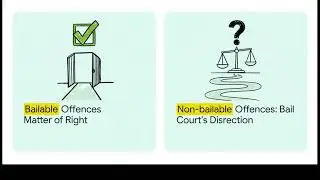 Law of Bail in India