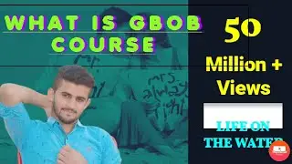 What is GBOB || GBOB in Urdu pdf || GBOB course/training
