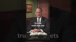 Revelation 18:4 &ndash; Explained by David C. Pack