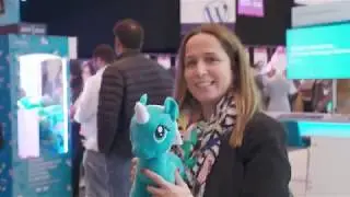 Web Summit 2019 - Siemens After Movie