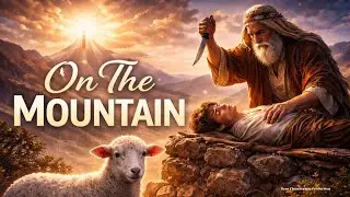 On The Mountain