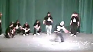 PHANTOMS CREW  - Nov&eacute; Z&aacute;mky Akad&eacute;mia