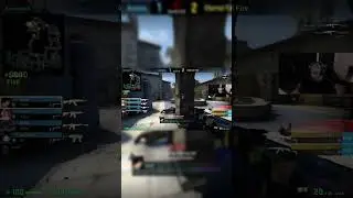 Norwi 3k | Aurora vs EternalFire  BLAST.tv Major Europe RMR B #csgo  #major  #eternalfire  #aurora