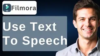 How To Use Text To Speech In Filmora 13 [2026 Guide]