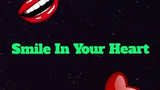 Smile In Your Heart Cover(TRyZer)