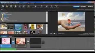 Как использовать и добавлять стили в ProShow Producer Devdb