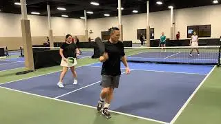 Altea pickleball - Phanny Emily Diana Nick Diana