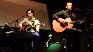 St.ART - Блюз бывалого детектива (саундбар банка)
