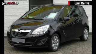 All Opel Models | Full list of Opel Car Models & Vehicles
