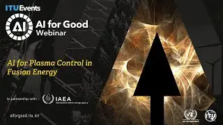AI for Plasma Control in Fusion Energy