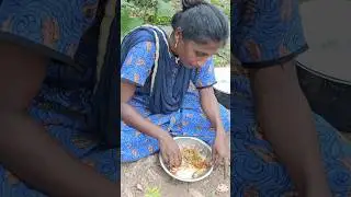 LIZARD FISH CURRY RECIPE | #shorts | Rs Kitchen