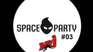 Space Party #03 (1992)