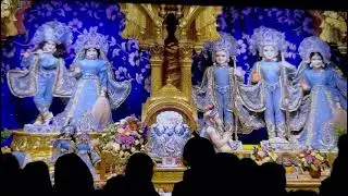 Bhaktivedanta temple Watford #london #uk 