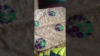 Gently used very good condition saree. #preloved #prelovedstock
