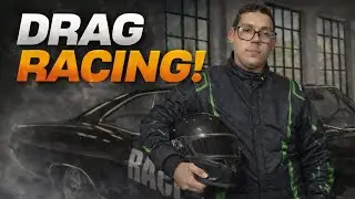 Olha ele ai Clebinho a lenda e a máquina na arrancada será que deu bom 🤪