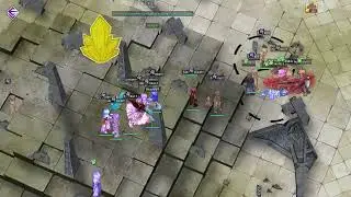 Endless Guild Special KOE - VXRO 3 21 2025