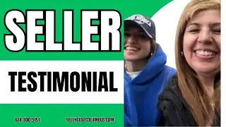 &ldquo;They Made It Easy&rdquo; Seller Testimonial &ndash; Sell House Columbus | 614-300-5151