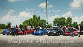 Import Showdown