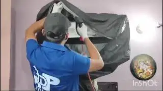 Ac service 499