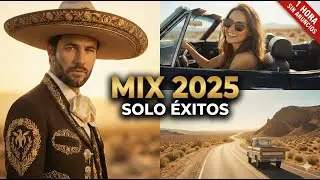 Rancheras (Para Pistear) | Mexican Music for Broken Hearts