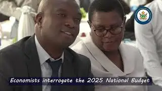 Hon. Minister Ncube on Compensation for BIPPA-protected Investors 2025 Post-Budget Breakfast Meeting