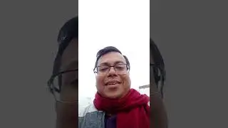 Ghatsila Sight scene video 1