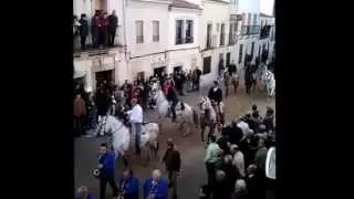 Procesion dia de la luz 2013