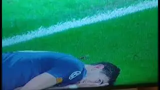 Marko Grujic Does His Best Sergio Busquets Impression !