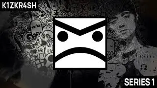 Kizkrash - Killer Pacman