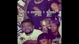 ENTRE O SUCESSO E A LAMA - MEMPHIS PHONK BRASIL