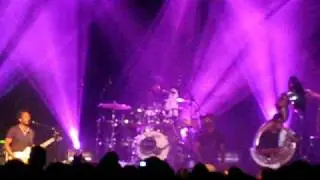 The Roots (Live) - Kirk Douglas solo