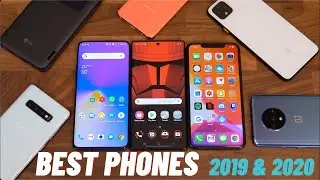 best phones to buy 2019 and 2020