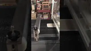 How We Made It - Laminating a Retail Box