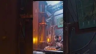 How movie fear is created