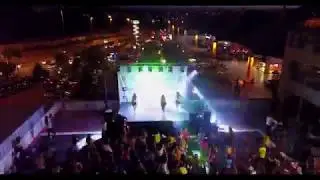 BASE LIFE CLUB ZUMBA MASTERCLASS & DİDEM ZEYBEK