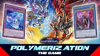FUSION PILE - is 60 card viable ⁉️ [Yu-Gi-Oh! Master Duel]