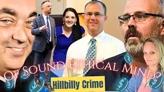 Practicing Letcher County Ethics?