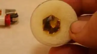 congo citrine