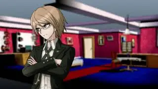 Byakuya is sick ✩ Sick! Byakuya togami x listener ✩ M4A