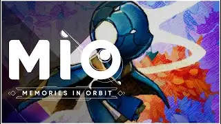 Absolute Indie-Perle 🌌  MIO: Memorys in Orbit Demo