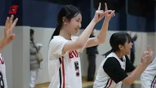 🏀BNK SUM JUNIOR 새출발🔥