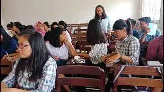 Topic 5 :Content based instruction and task based language teaching
