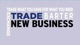 Barter Network CCA 2019 Winner