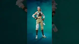 *NEW* Squadron Leader Bundle!! | #fortnite
