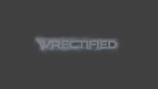 Wrectified Splash Test 4000